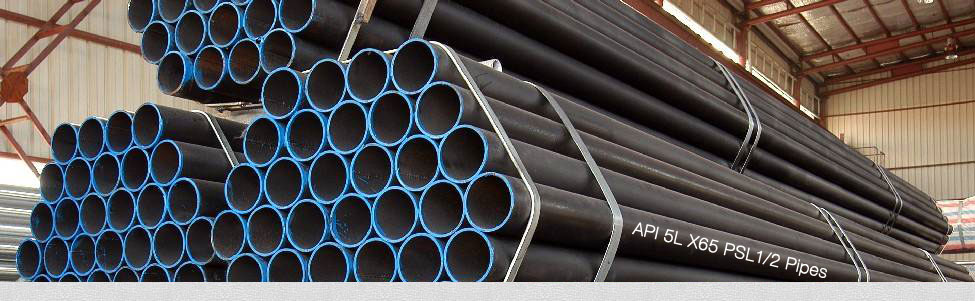 API 5L X65 PSL1/2 Pipes manufacturer & suppliers